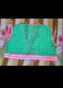 Short Jacket