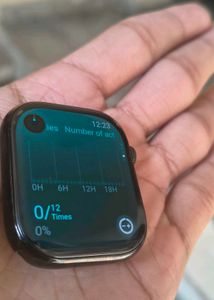 HK 2025 Limited Edition Smartwatch