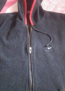 Wollen Jacket