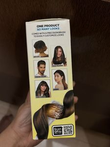 Garnier Color Naturals Hairlighter