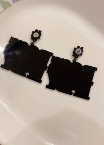 New Boss Lady Statement Earrings