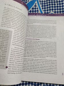 POLITICAL THEORY