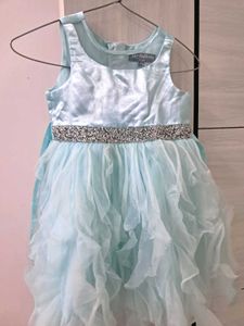 5 Adorable Baby Girl Outfits Bundle