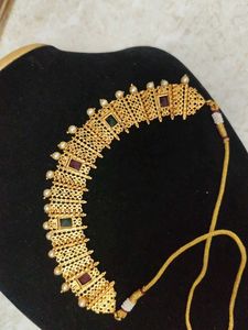 necklace set of 2