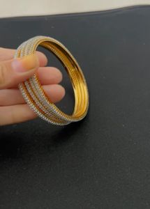 Elegant Bangle Set size 2:6