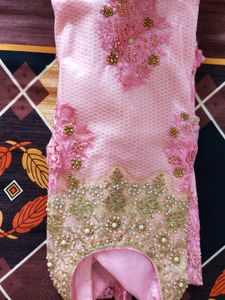 Party Wear Kurtas