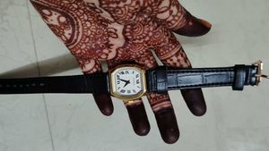 Fossil Watch