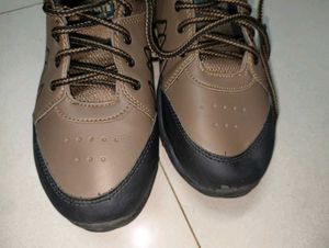 Men's Brown Lace-Up Shoes🤎🤎
