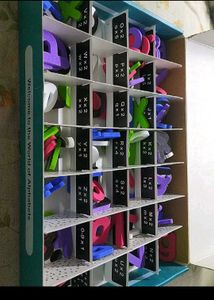 Magnetic Alphabets 🎮🎯
