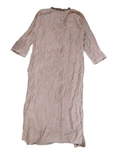 Elegant Blue Embroidered Kurta