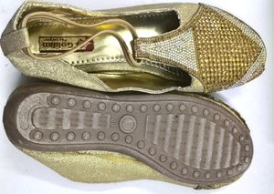 Saindel Bridal Medium Stone Glitter 6 size