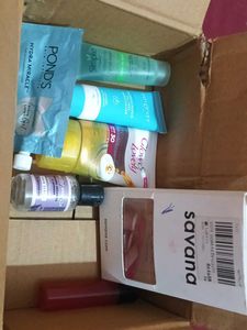 mini Skincare Collection