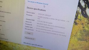 Mini Desktop PC - Intel Core i3 5th generation