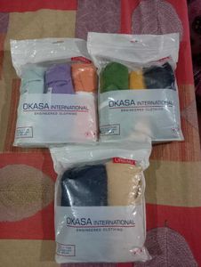 Okasa Men's Polo T-shirt Any One..