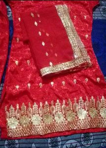 Punjabi Suit
