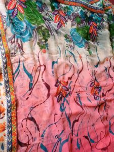 BEAUTIFUL SAREE