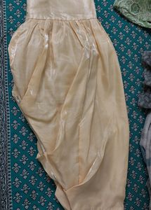 Patiala Salwar