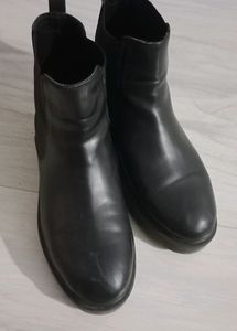Unisex Boots