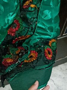 Green Saare