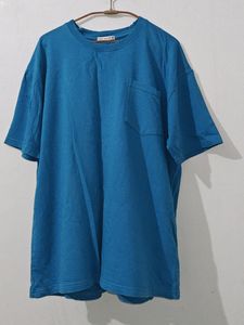Men's Oversized Tshirt