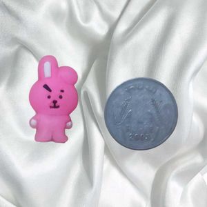 BTS Cooky Pencil Topper