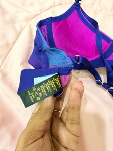 Essence Vibrant Push-Up Bra