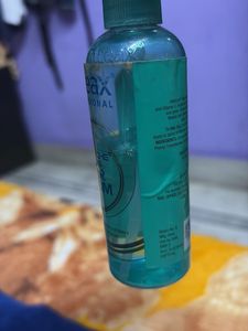 Streax Professional Hair Serum