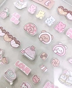 Cute Mini Stickers⁠✧