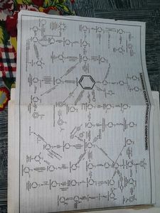 MS Chouhan Organic Chemistry for IIT-JEE