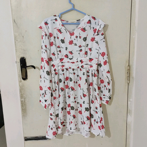 Cortigiani dress