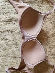 Comfortable Everyday T-shirt Bra