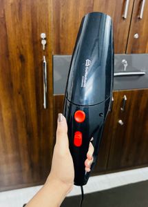 GoMechanic Vacuum Cleaner