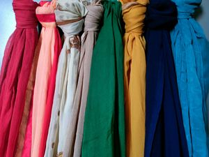 Dupatta