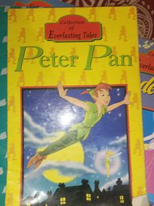 Everlasting Tales Collection - 4 Books