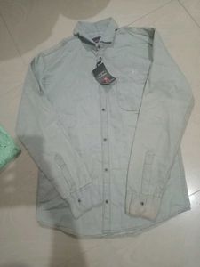 Pack of 2 Men's Shirts