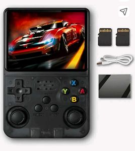 Retro Handheld Game Console top condition