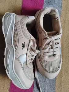 stylish pink  Bata Sneakers for girls 🩷