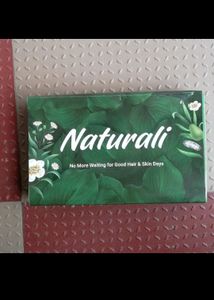 Profixr Salicylic Acid Serum And Naturali Kit