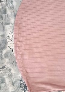 Bodycon Long Sleeve Top