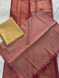 Banarasi Dress material