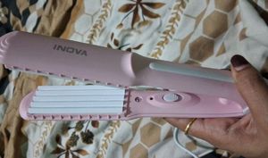 INOVA Crimper Hair Styler