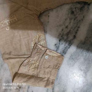 Elegant Ethnic Kurta