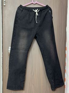shaded denim for 32-34 waist