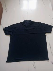 Men's Colorblock 5xl Polo T-Shirt