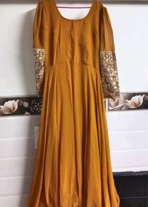 Long Gown