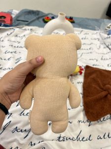 Baby Adorable Toy Bundle, Gifting package