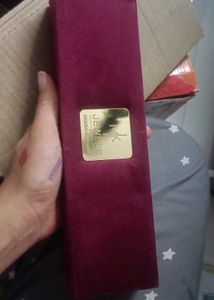 Elegant MK Jewels Jewellery Box