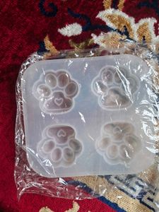 Resin Silicone Molds