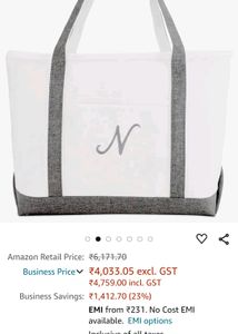 Tote Bag