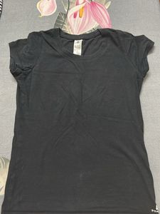 Black T-Shirt